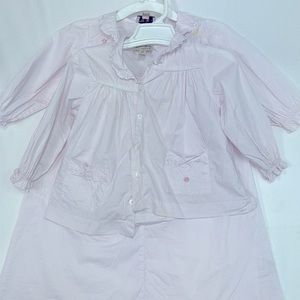 0527 Ptite mom shirt